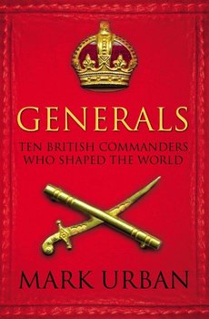 Generals - Urban Mark