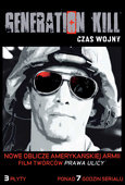 Generation Kill. Czas Wojny - Różni