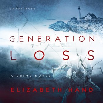 Generation Loss - Hand Elizabeth