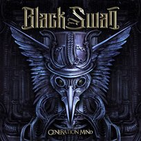 Generation Mind Black Swan