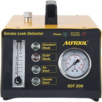 Generator Dymu Tester Szczelności Autool Sdt208 - Inny producent