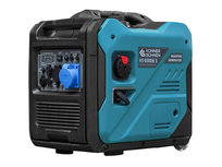 Generator Inwertorowy Ks 6000Ie S