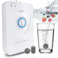 Oczyszczacze powietrza