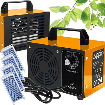 GENERATOR OZONU Ozonator Oczyszczacz do Powietrza 140W - Appio