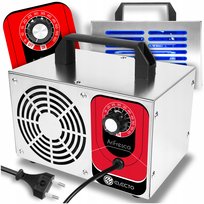 GENERATOR OZONU Ozonator Oczyszczacz do Powietrza 60 000 MG/H 140W