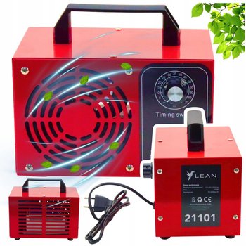 Generator Ozonu Ozonator Powietrza Do Dezynfekcji 70 000 mg/h - Inny producent