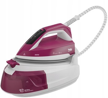 Generator Pary Beko Sga 6126R 2600W Żelazko Stacja - Beko