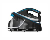 Generator pary Black&Decker BXSS2401E (2400W) Black&Decker