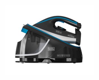 Generator pary Black&Decker BXSS2401E (2400W) - Black+Decker