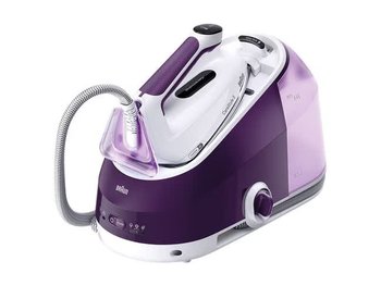 Generator pary BRAUN CareStyle 5 IS5247 Violet - Braun