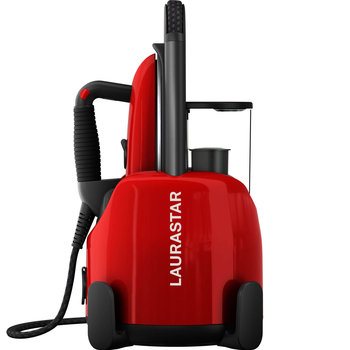 Generator Pary Laurastar Lift Original Red - LAURASTAR