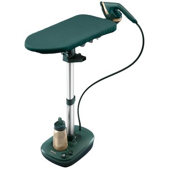 Generator pary PHILIPS AIS6020/70 All-in-One serii 6000 Ciemnozielony 1800 W, 1,1 L - Philips