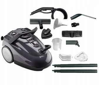 GENERATOR PARY PROFESJONALNY GV KONE MOP PAROWY - LAVOR