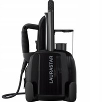 Generator pary żelazko ze stacją parową LAURASTAR LIFT PLUS BLACK