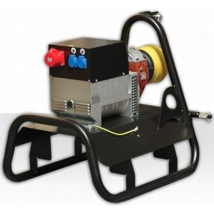 Generator prądotwórczy do ciągnika Fogo, agrovolt, av 18 ft2mgs, 25km, 18kva