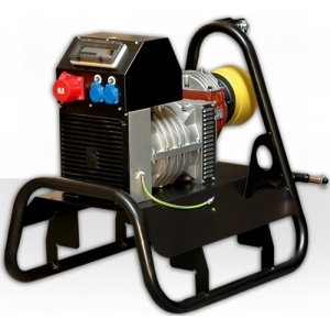 Generator prądotwórczy do ciągnika Fogo, agrovolt, av 22 gt2mas, 35km, 22kva