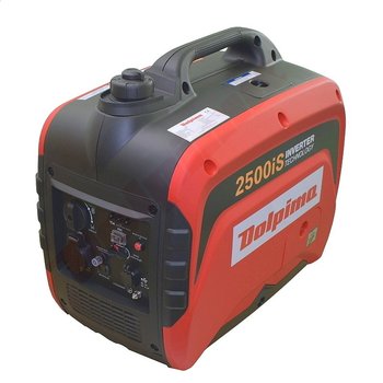 GENERATOR R2500iS - Dolpima