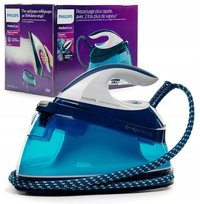 Generator Stacja Pary Philips Gc7840/20 2400W