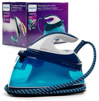 Generator Stacja Pary Philips Gc7840/20 2400W - Philips