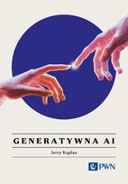 Generatywna AI. Wszystko, co warto wiedzieć - ebook EPUB Kaplan Jerry