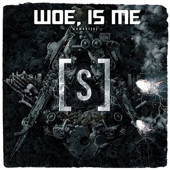 Genesi[s] - Woe Is Me
