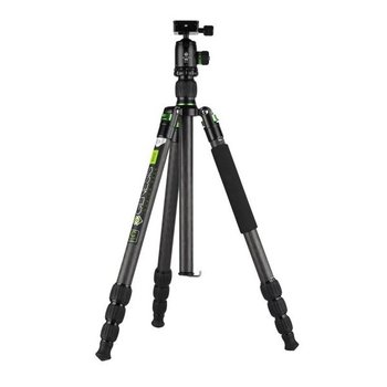 Genesis Base C3 + BH-34 Kit zestaw zielony - Genesis Gear