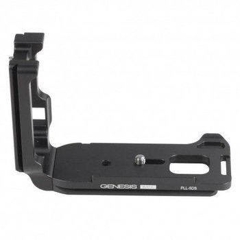 Genesis Base PLL-5DS/R Szybkozłączka typu L - Genesis Gear