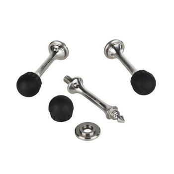 Genesis Base Spikes Kolce - Genesis Gear