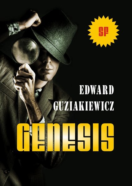 Genesis - ebook mobi