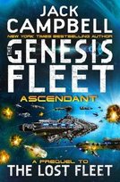 Genesis Fleet - Ascendant Campbell Jack
