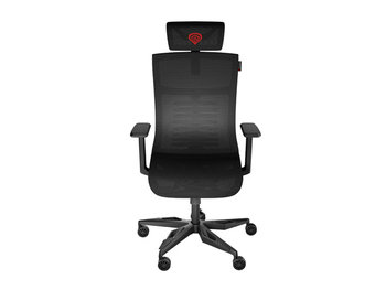 Genesis, Fotel ergonomiczny Astat 700, czarny - GENESIS
