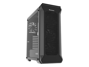 Genesis Obudowa Irid 505F Midi Tower Z Oknem Usb 3.0 Npc-1997 - Natec