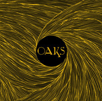 Genesis Of The Abstract Oaks