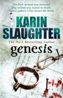 Genesis Slaughter Karin