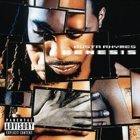Genesis Busta Rhymes