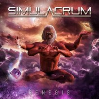 Genesis Simulacrum