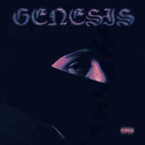 Genesis, płyta winylowa Peso Pluma