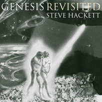 Genesis Revisited I (Re-issue 2026), płyta winylowa Hackett Steve