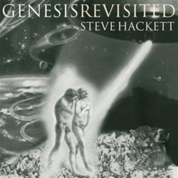 Genesis Revisited I - Hackett Steve