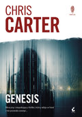 Genesis. Robert Hunter. Tom 12 - Carter Chris
