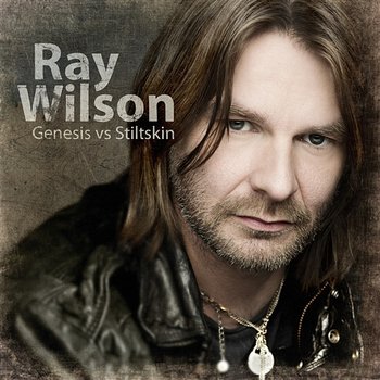 Genesis vs. Stiltskin - Ray Wilson
