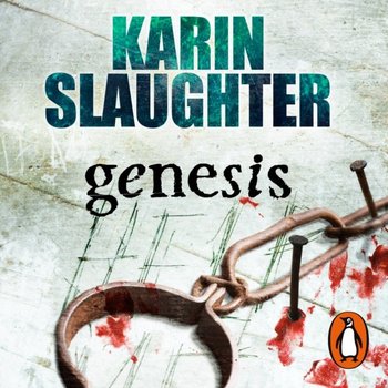 Genesis - Slaughter Karin