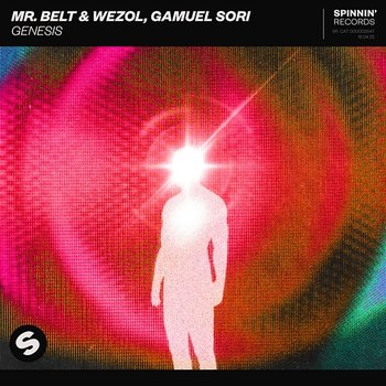 Genesis - Mr. Belt & Wezol, Gamuel Sori