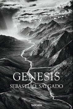 Genesis - Salgado Sebastiao, Salgado Lella