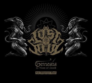 Genesis XX Years of Chaoz - Lost Soul