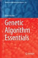 Genetic Algorithm Essentials - Kramer Oliver