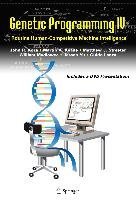 Genetic Programming IV Opracowanie zbiorowe