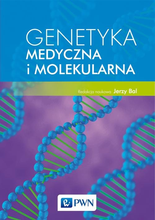 Genetyka Medyczna I Molekularna - Opracowanie Zbiorowe | Książka W Empik