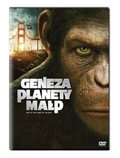 Geneza Planety Małp - Wyatt Rupert