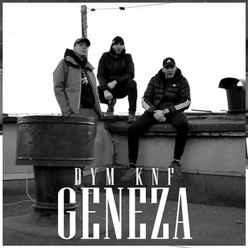 Geneza - DYM KNF, Phono CoZaBit